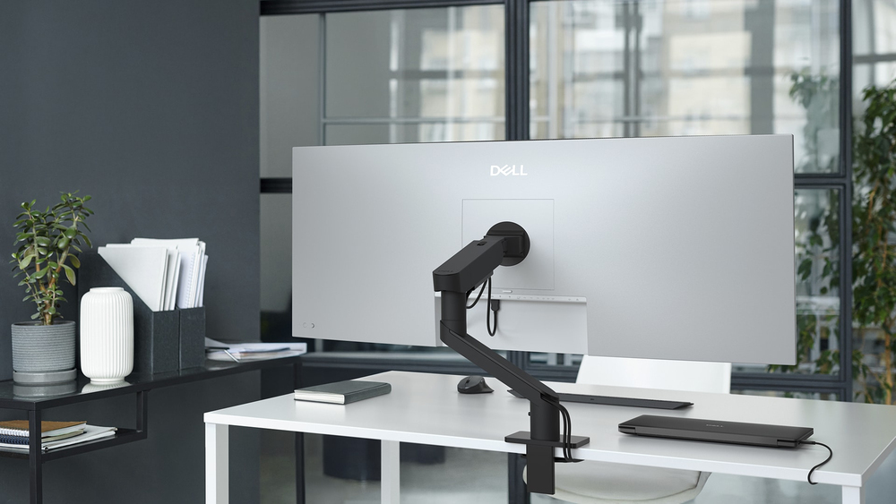 Maximise your workspace, minimise the clutter