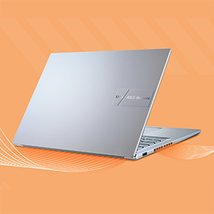 Cooler, quieter, and faster!