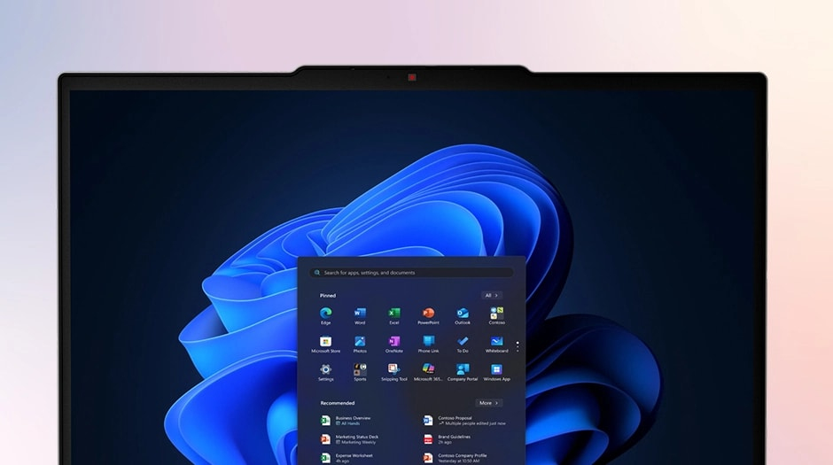 <p>CRYSTAL-CLEAR DISPLAY</p><p>The Freedom to Imagine More</p><style>.feature-blade .hiddenContent{     visibility: visible;   }</style>