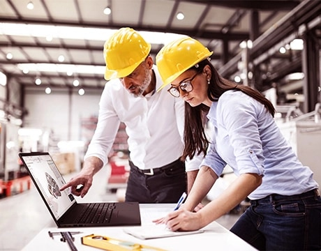 <p>Seamless Results for Engineering & Product development</p>