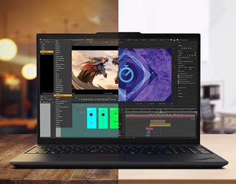<p>Perfect for Creative Workflows</p>