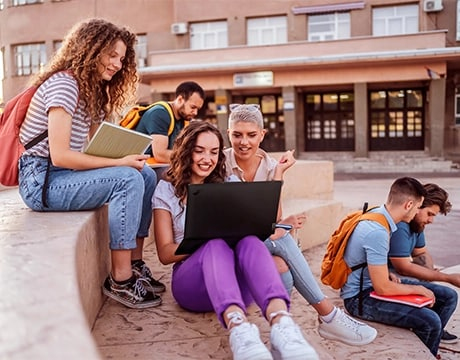 <p>Dependable AI for Educators & Students</p>