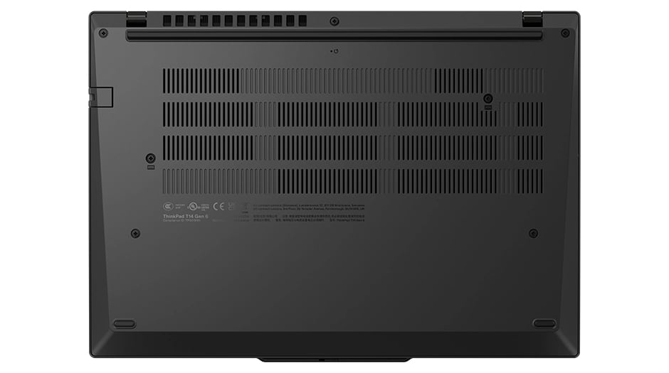 <p>ADVANCED THERMAL DESIGN</p><p>Keeps Cool & Lasts Longer</p>