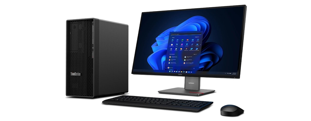 <p> LENOVO THINKSTATION P2 TOWER GEN 2 </p>