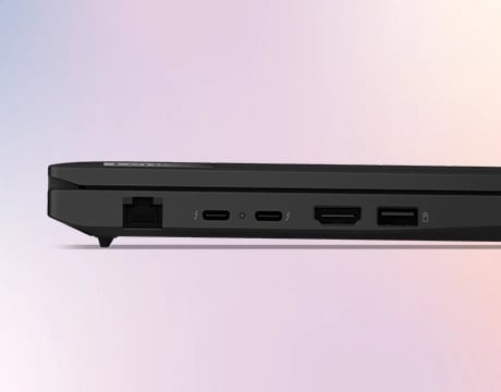 <p> High-Speed Storage and Connections </p>