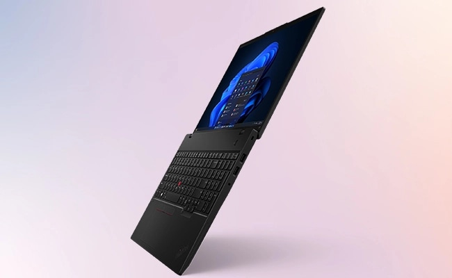 <p> THINKPAD TOUGH </p>