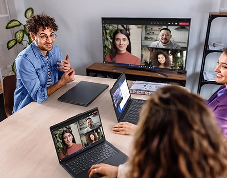 <p>Audio & Video Built for Impactful Interactions</p>