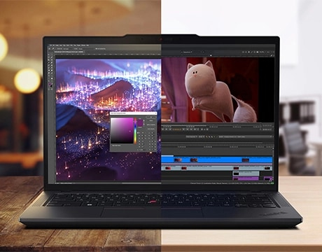 <p>Built for Media Magic — Fast. Reliable. Portable.</p>