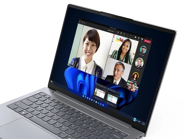 <p>Experience Smart Collaboration</p>