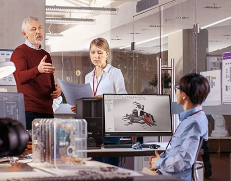 <p>     Certified Excellence, Trusted Tools </p>