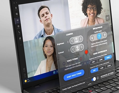 Accessibility-Enhanced Keyboard