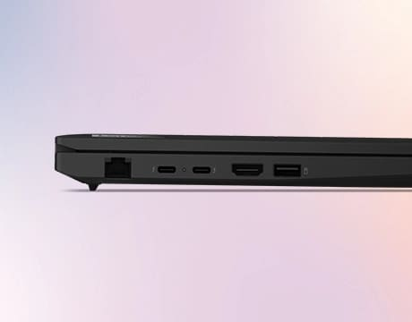 High-Speed Storage and Connections