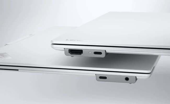 <p>PORTS APLENTY</p>
