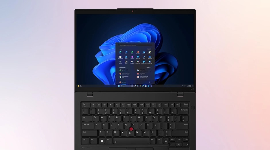 <p> ELEVATED PERFORMANCE </p> <p> Give Productivity a Boost With AI PCs </p>