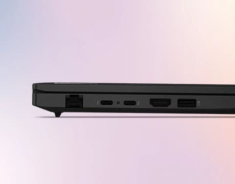 <p> High-Speed Storage and Connections </p>