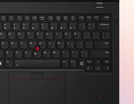 <p> Accessibility-Enhanced Keyboard </p>