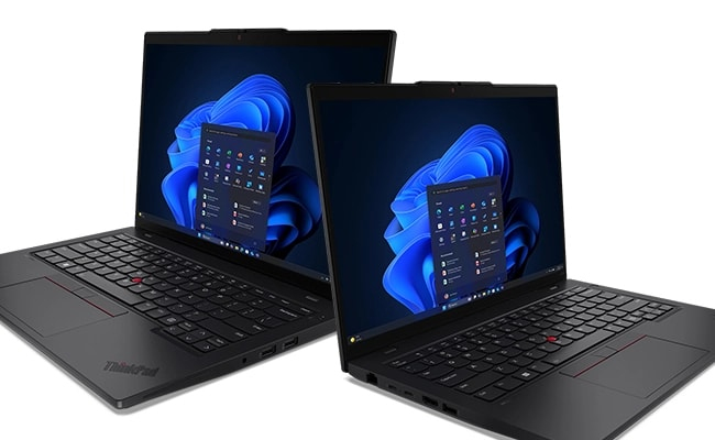 <p> THINKPAD TOUGH </p>