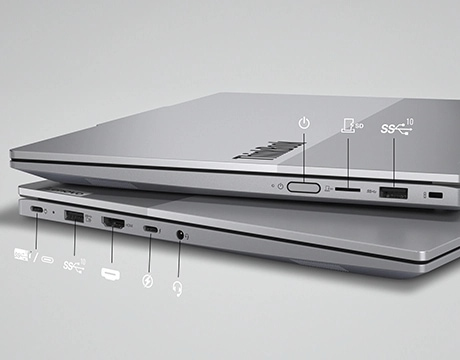 <p>     Connect to Peripherals Effortlessly </p>