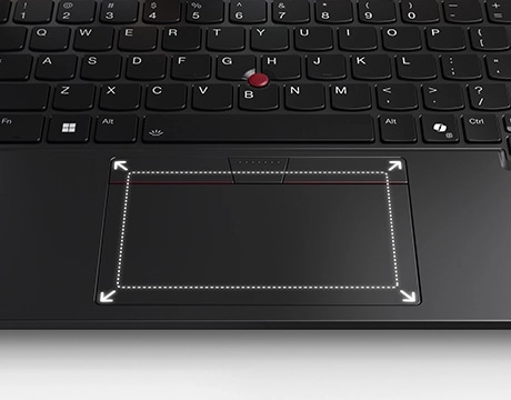 <p> Accessibility-Enhanced Keyboard </p>