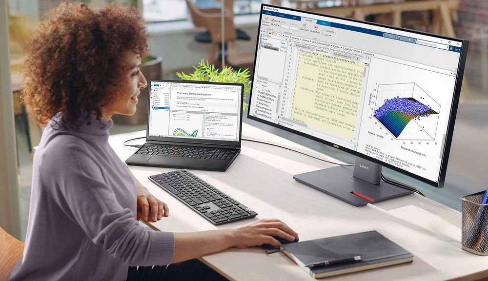 <span style="color: #7A126B;">NOT JUST AN AI PC</span>