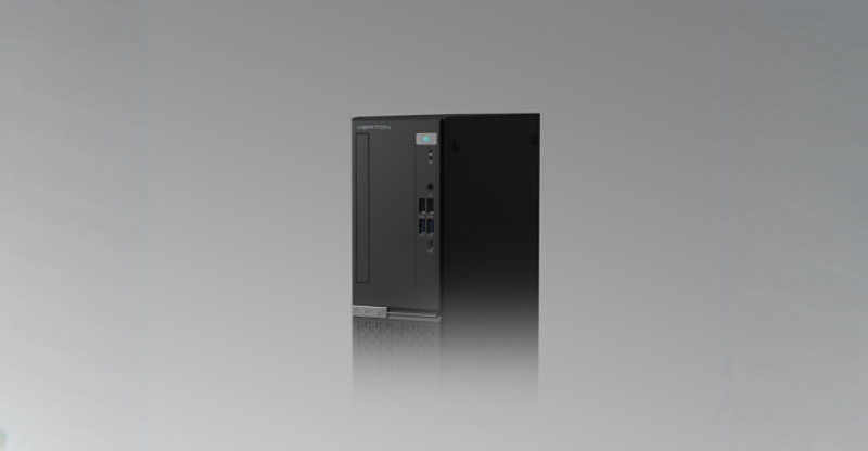 Modern Connectivity, Ready for Business