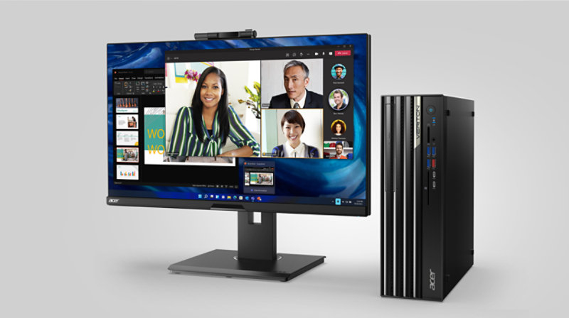 Expandable Configuration