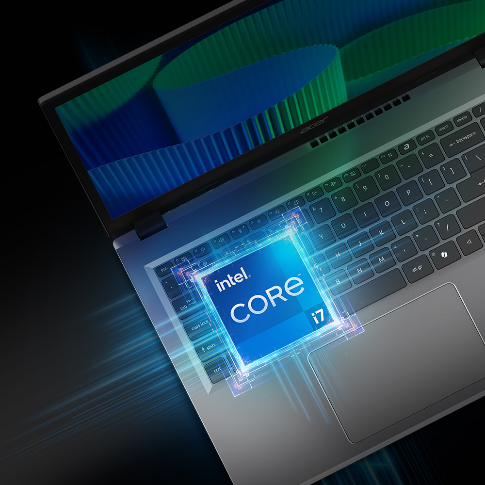 Fast Performance for Efficient Work