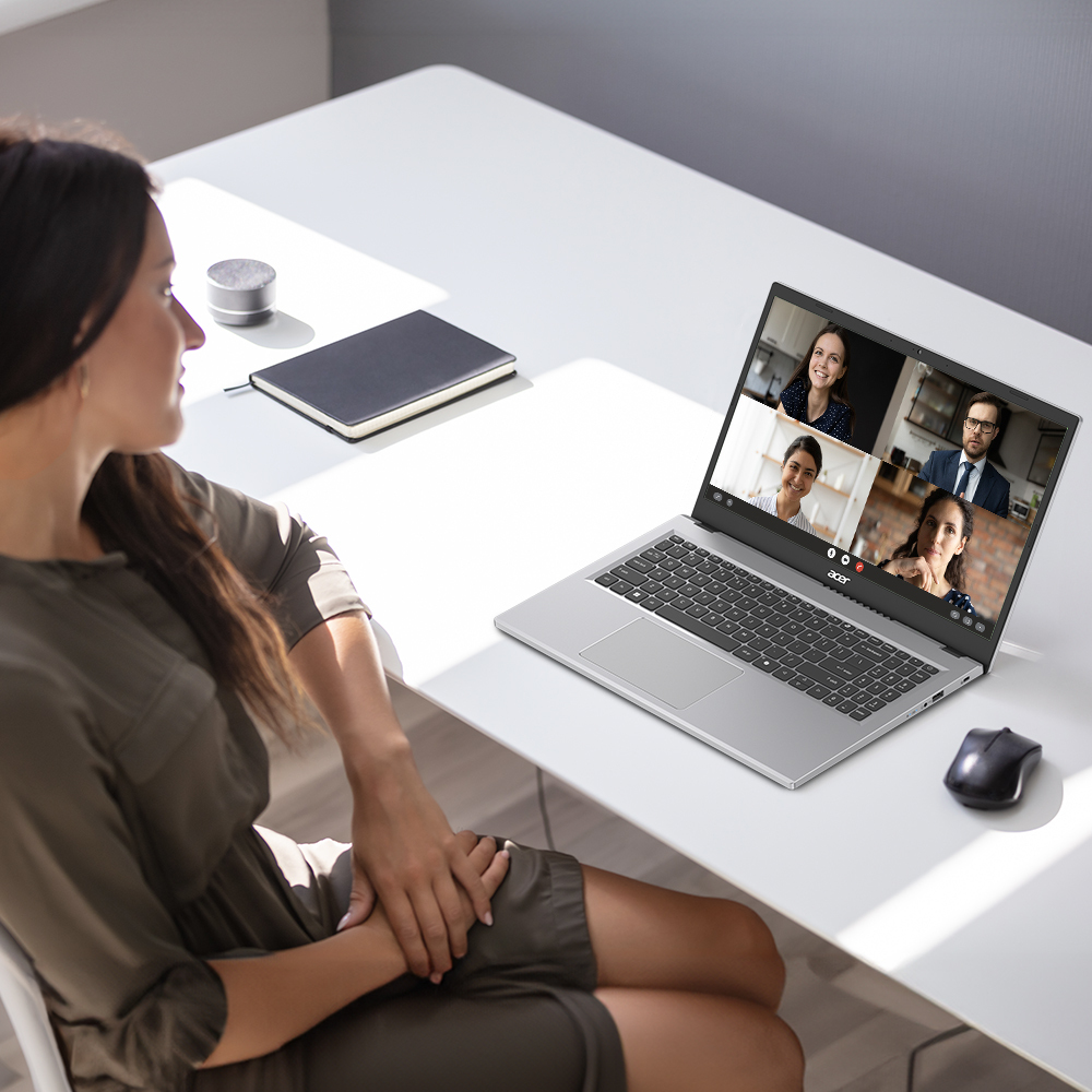 Enhanced Video Conferencing