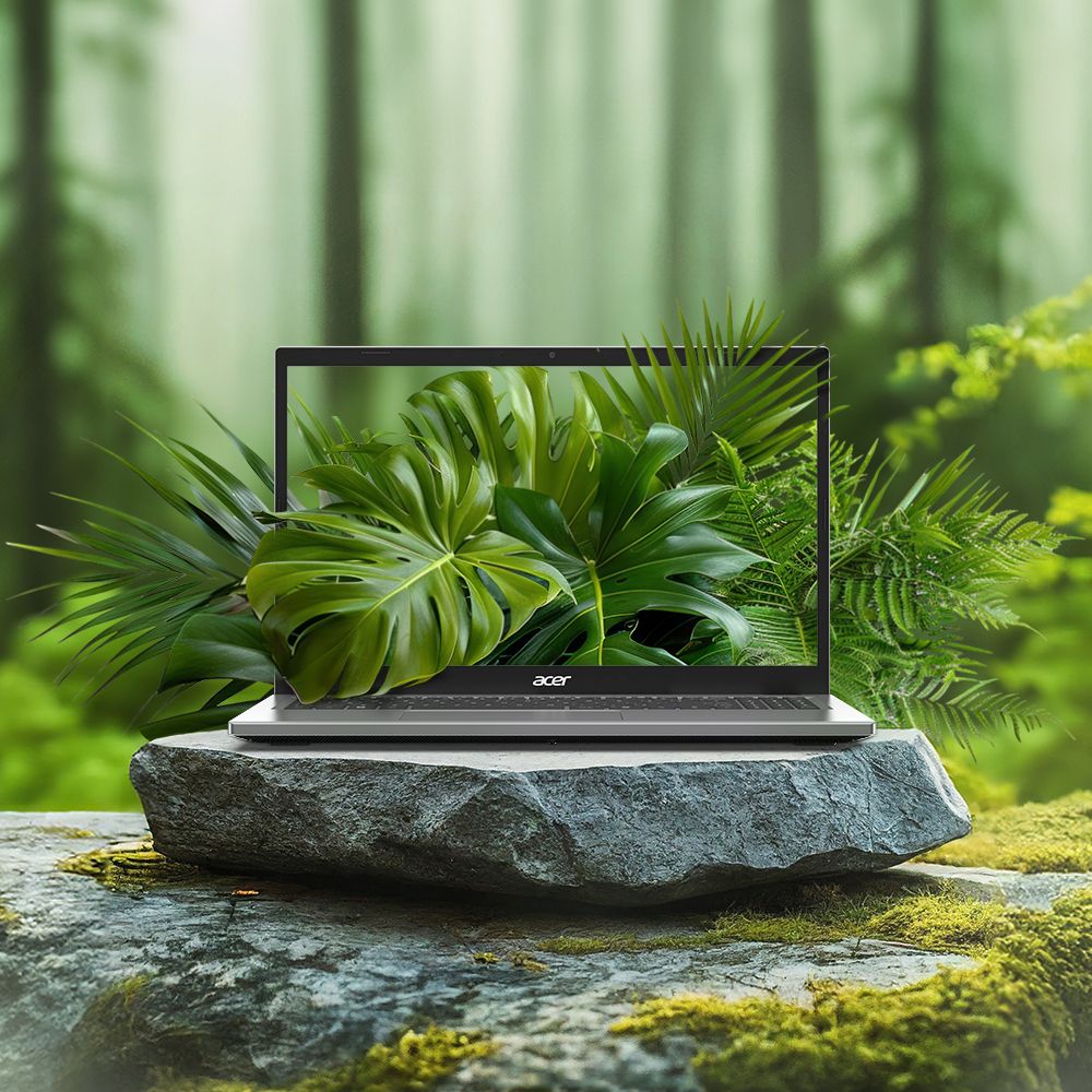 Your Workspace, Your Way