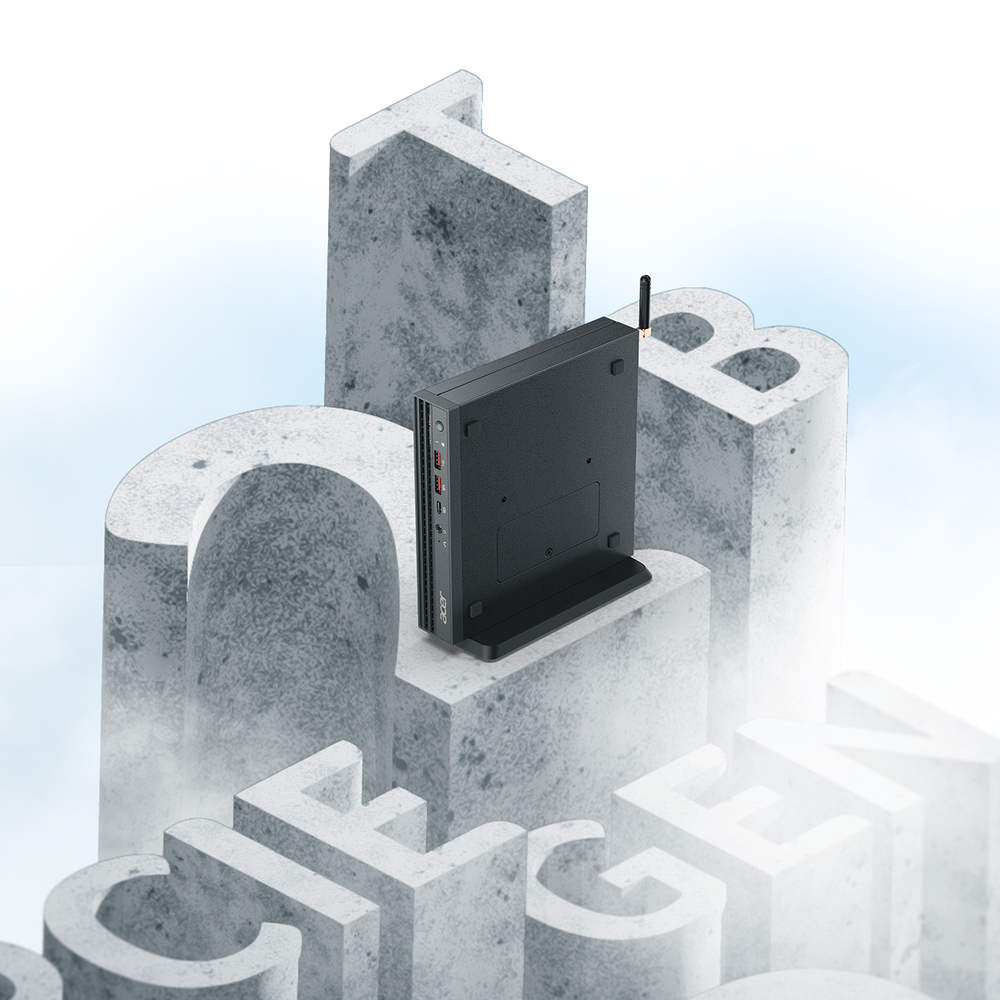 Expandable Memory & Storage