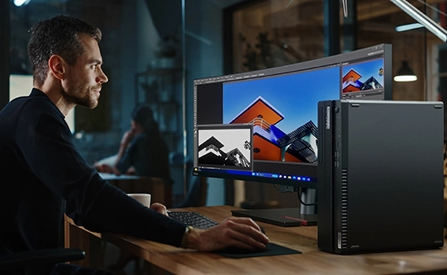 Peak Processing Performance