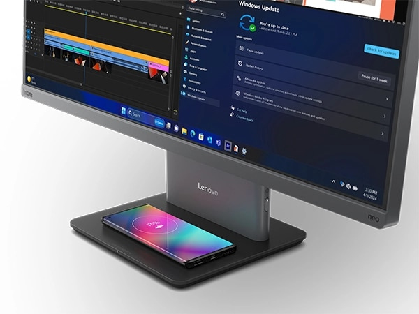 <p>Smoother, streamlined work experience</p>