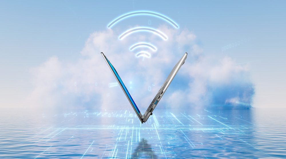 Stay Connected, Anywhere