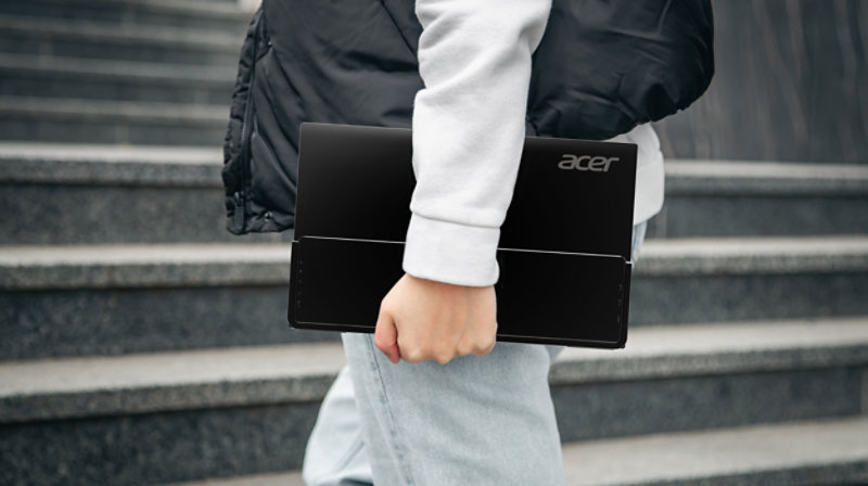 Portable and Versatile