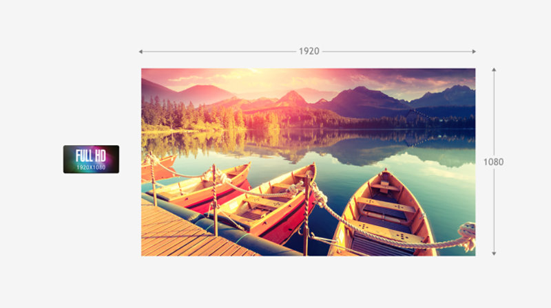 Vibrant Images