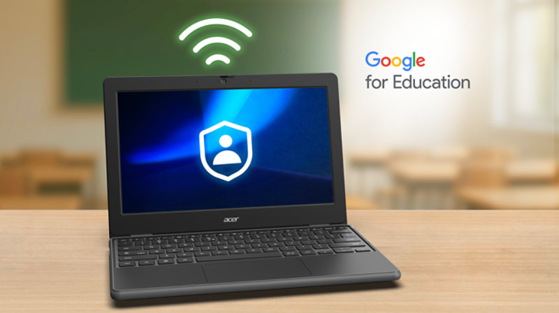 Built to Empower Learning & Easy Management