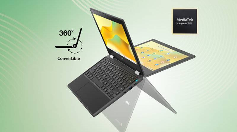 360° Learning Freedom