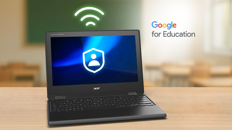 Built to Empower Learning & Easy Management