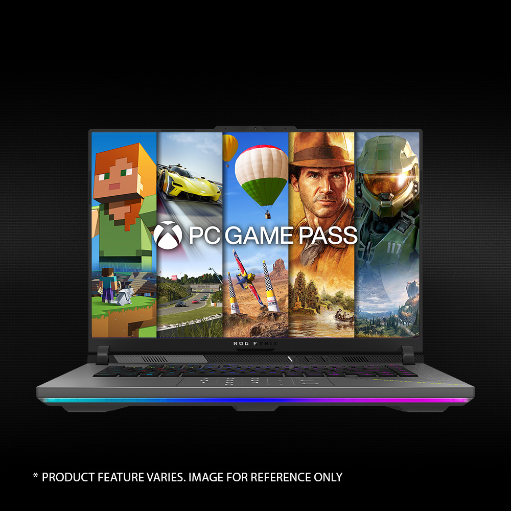 Discover Your Next Favourite Game