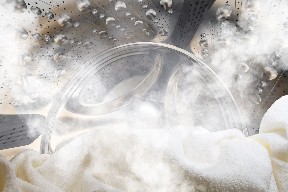 SteamTech