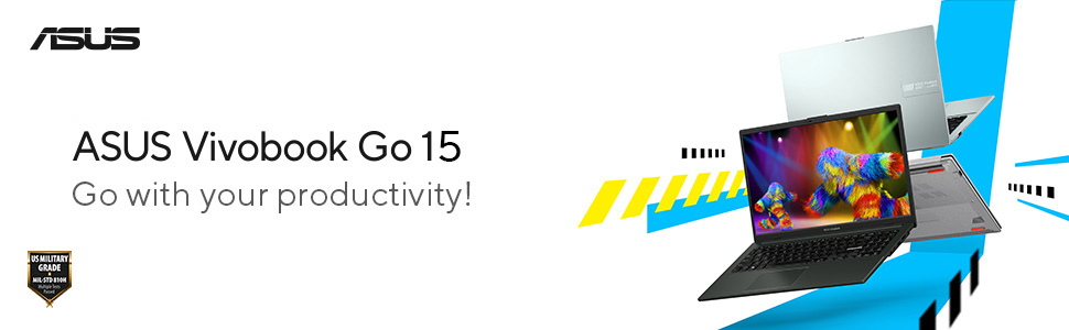 Go with your productivity!