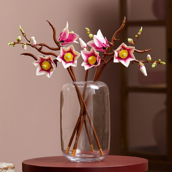 Blumendekoration