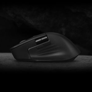 Ergonomic and elegant silhouette