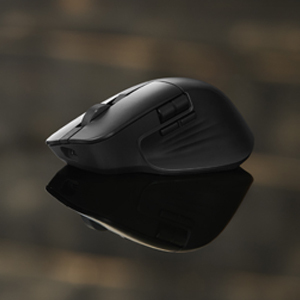 Fast and accurate tracking on almost any surface