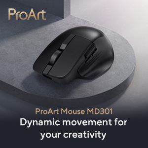 Dynamic movement for your creativity