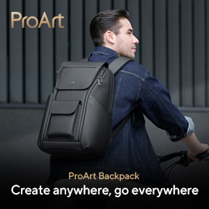 Create anywhere, go everywhere