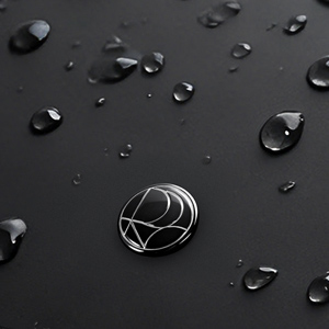 PU polyester construction