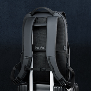 Travel with comfort and ease