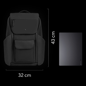 Optimized space, effortless organization