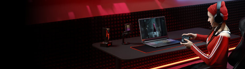 Acer Nitro Gaming Laptops